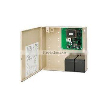 Electric Latch Retraction for Exit device