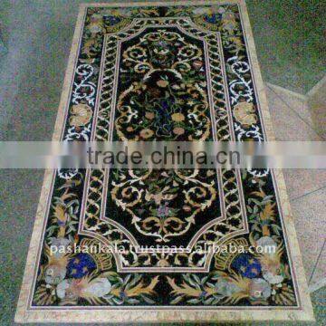 Inlay Marble Table Top