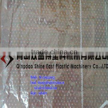 Film perforation machine / film hole punching mahcine / macro perforation