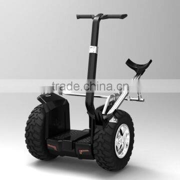 20inch electric powered self balanced golf cart used scooter