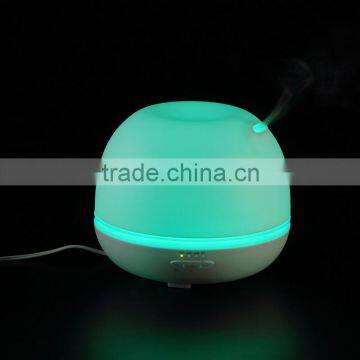 Aroma Humidifier Diffusion