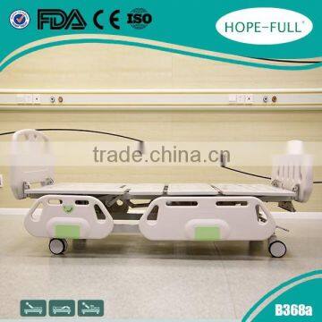2015 Most Advanced Critical Care Hospital Bed photo-6