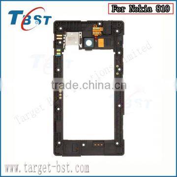 Middle Plate for Nokia Lumia 810 Repair Parts