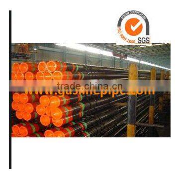 API 5CT Q125 Tubing for Sour Oil Service Hot Selling