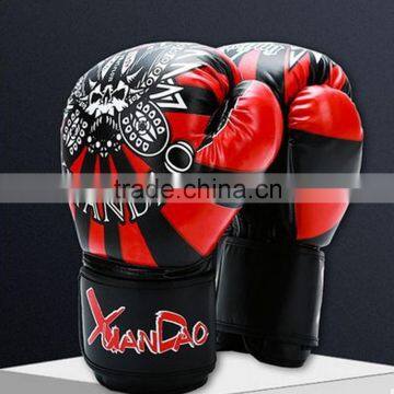 Boxing gloves