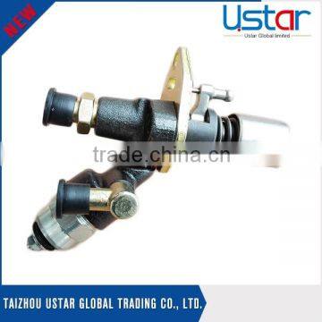 Agricultural machinery parts cheap electric diesel engine fuel pump