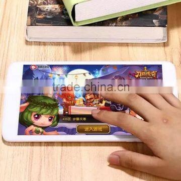 OEM ODM 8 Inch IPS MTK Quad Core 3G WCDMA a 4G LTE Android 5.1 Phone Tablet PC photo-3