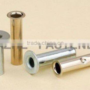 China pipe type rivet