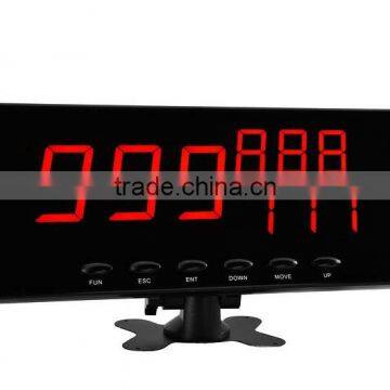 2015 New Style Nurse Call Systems Hot Sale Hospital Emergency Pager photo-6