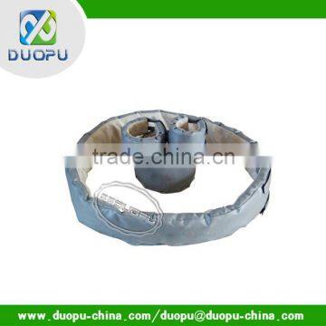 SS304 Ceramic Band Heating Elements Duopu photo-4