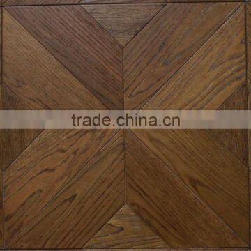 Wood Flooring Parquet Tiles photo-2