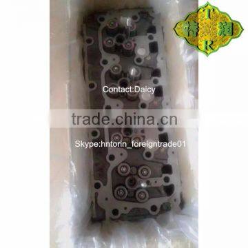 ISF2.8 engine cylinder head