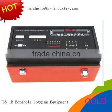 Hot Selling Geological Water Well Logging Equipment