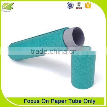 Custom cylinder mailing spcialty paper tube packaging