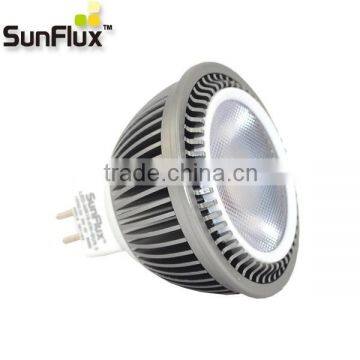 12V DC GU5.3 MR16 LED Spotlight 5W