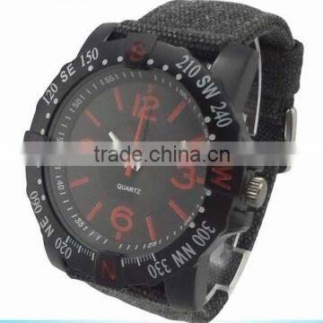 Nylon Strap Best Selling Watches Men