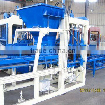 HYM manual road color block making machine