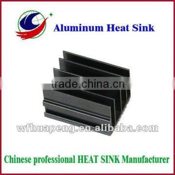 AC heat sink