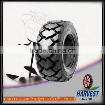 SKID STEER TYRE SERIES 15-19.5