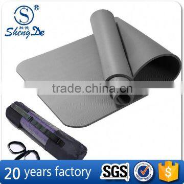 Small Foam Nbr Exercise Yoga Mat photo-6