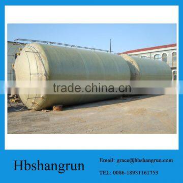 Fiberglass FRP Pressure Tank Sand Filter photo-4