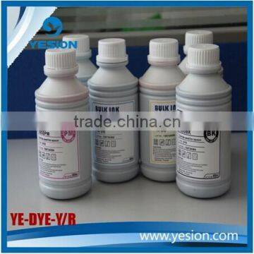 Factory Supply 2015! Best Quality Vivid Color 100ml Dye Ink Refill Ink Continuous Ink photo-4