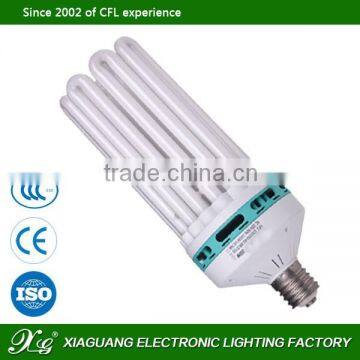 Hot sell 2u3u energy saving tube and twister energy saving, can be use energy saving street light