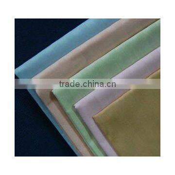 sateen fabric for bedding 40x40 173x(59+59)