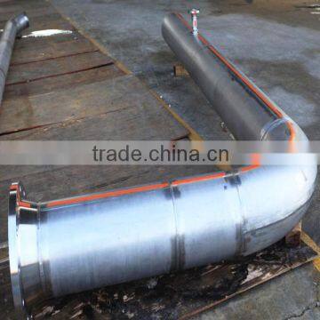 Stainless Steel Super Duplex Pipe 2205