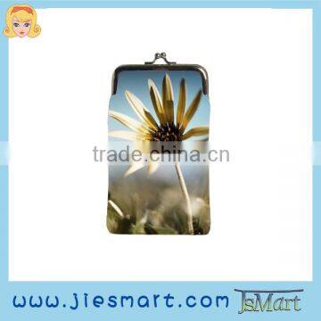 JSMART cellphone bag phone cover sublimation printing