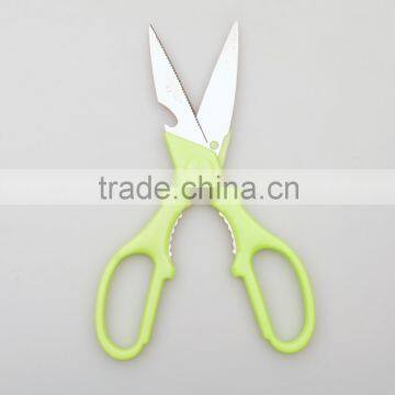 General Office Scissors With Colorful Handle photo-4