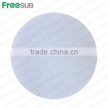 Cartoon Puzzles Adult Jigsaw Puzzles Custom Sublimation Jigsaw Puzzles 1000pcs photo-5