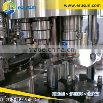 Best Price RHFC16-12-6 Fruit Juice Filling Machine photo-4