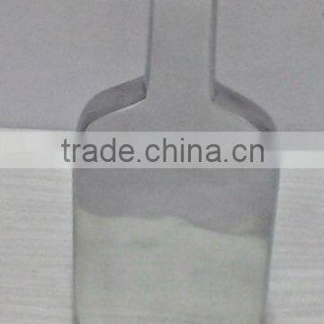 Aluminium Metal Flower Vase