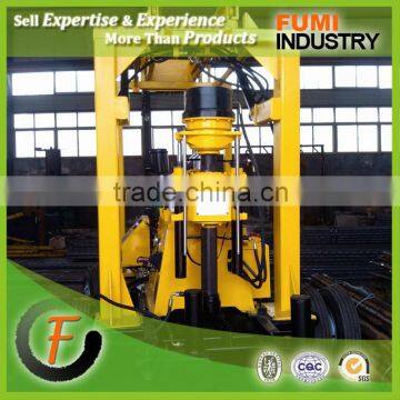 Hot Sale Effective and Powerful Portable Deep Hole Drilling Machine made in China