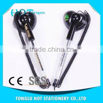 Chinese wholesale suppliers ball pen novelty pen top selling products in 