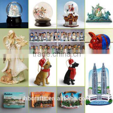 2015 new product Snow Globe for decoration