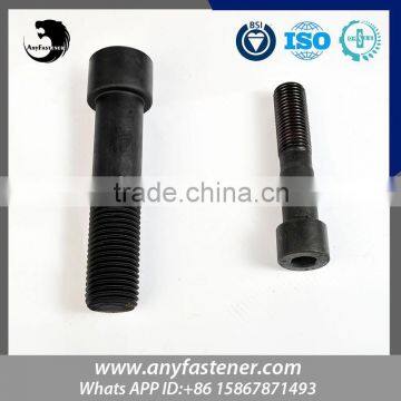 NBFATN Production Safety Certificate High Tensile Hex Socket Bolt