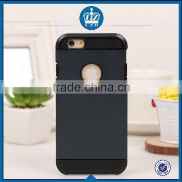 LZB Hot Selling Products!Colorful Ultra Thin Armor Series Cover for Iphone 5s Back Case,for Iphone 5s TPU Case photo-5