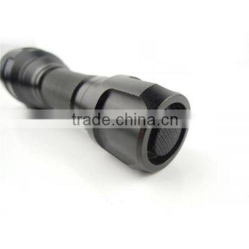 ChinaStar CREE T6 Aluminium LED Strong Light Flashlight photo-4