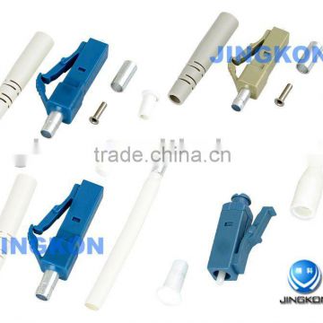 Fiber Optic Connector LC/PC-S-SM-3.0mm