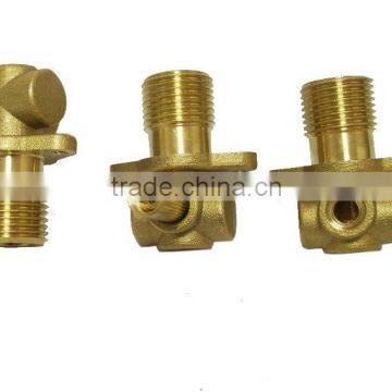 cnc lathe machine parts,Precision machining precision custom cnc machining brass parts