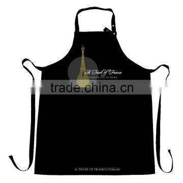 Printed Apron, Kitchen apron