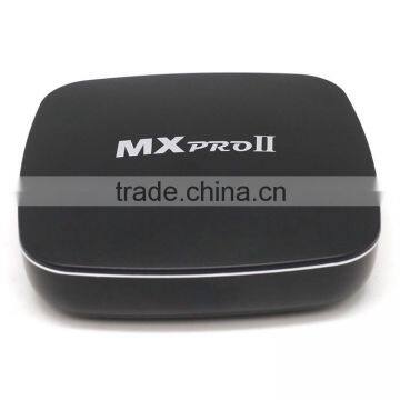 Amlogic S905 Quad Core Android TV Box KODI 1G+8G Smart TV Box With Bluetooth WiFI