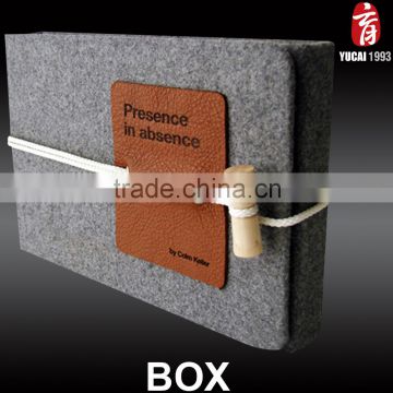 Wholesale Custom Style Luxury Paper Box