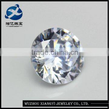 white synthetic diamond cz jewellery wholesale cubic zirconia aaa white gemstone names