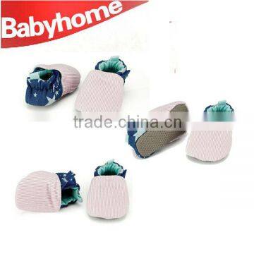 fashion new style baby's shoes