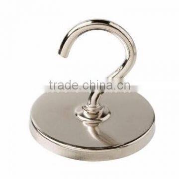 High quality pot magnet magnetic hooks