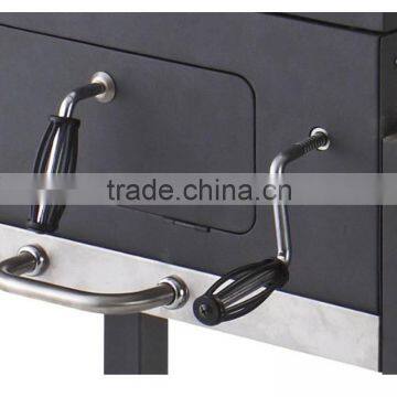 3C Certification Charcoal Grills Grill Type Barbeque Grill photo-5