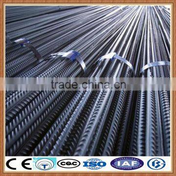 New 2016 Low Price Deformed Steel Bar/round Rebar/iron Rods Hebei Hard Metal Marking photo-2